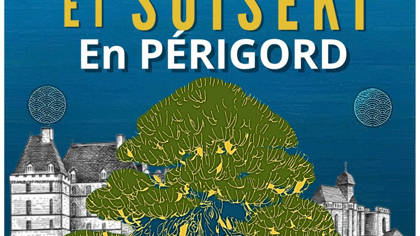 Affiche officielle de l'édition 2026