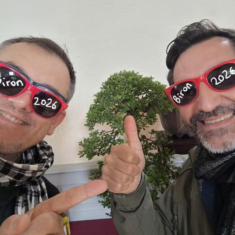 Arbre distingué 2026 : Sébastien Maimaran
