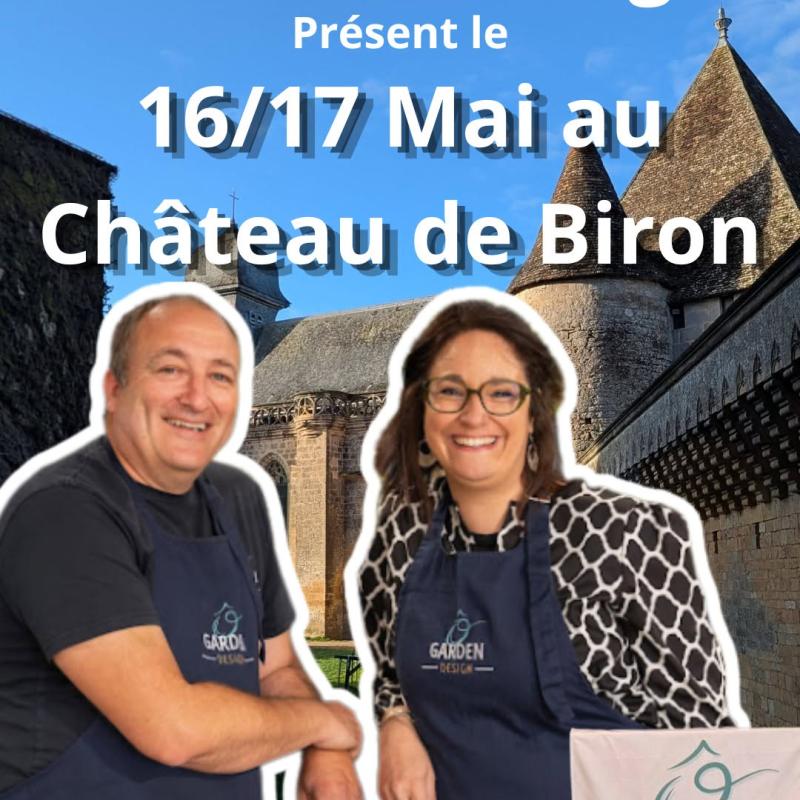 ogardendesign, village des professionnels
